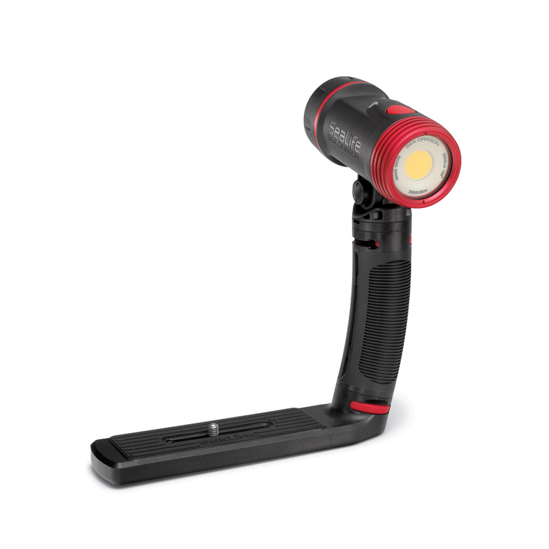 Sea Dragon 2500f M  Tray Og Grib