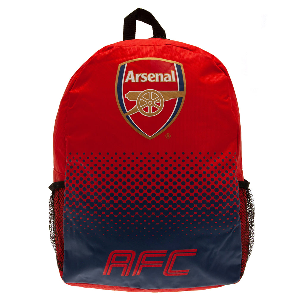 Arsenal Fc Rygsæk