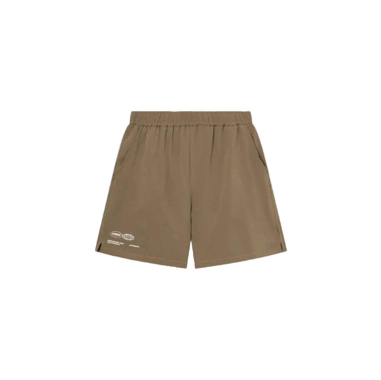 Cuera Active Globe Shorts  Valnød    S