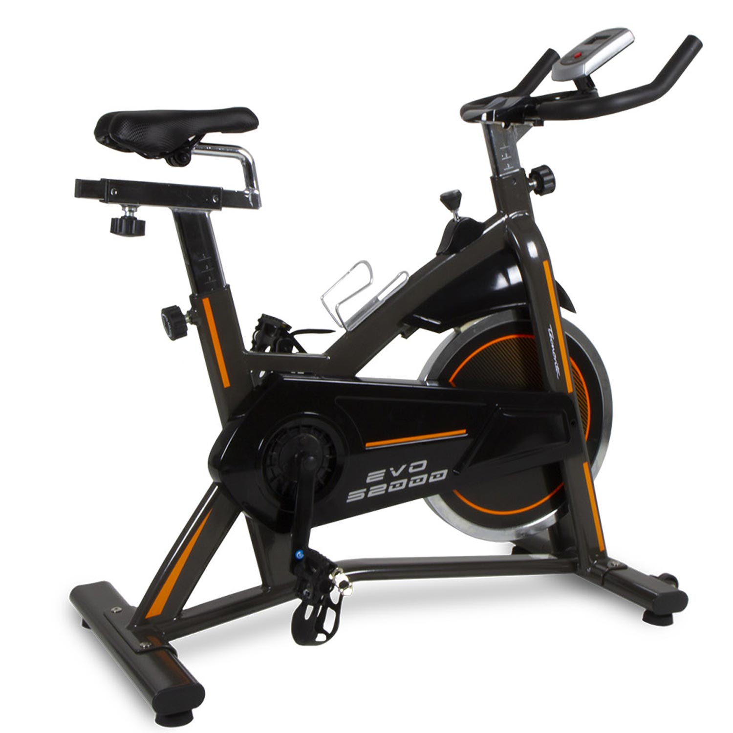 Evo S2000 Spinningcykel – Effektiv hjemmetræning!