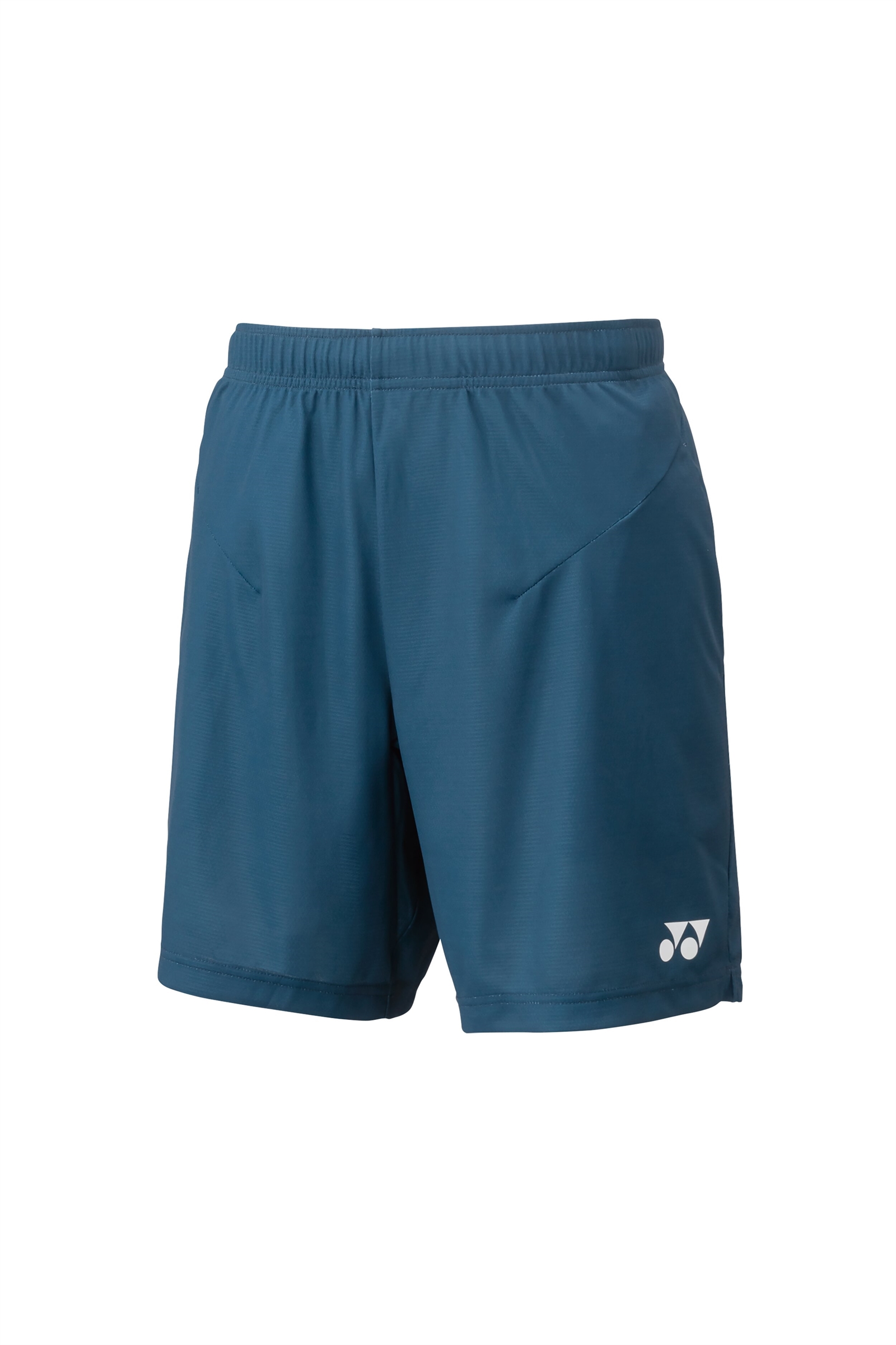 Yonex 15100ex Denim Shorts i Navy