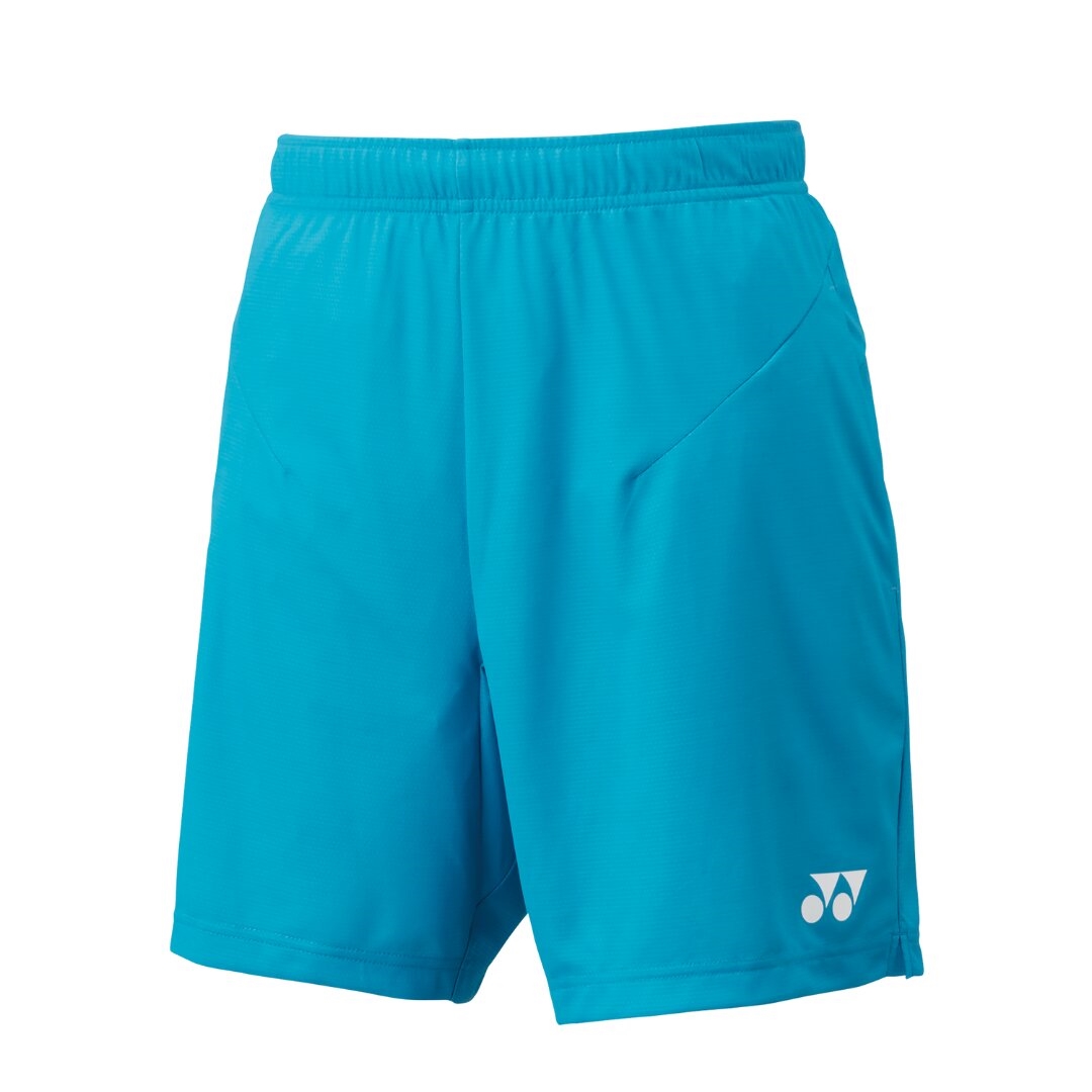 Yonex 15100ex Turquoise Shorts