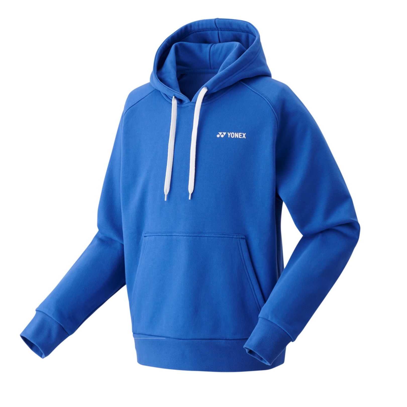 Yonex Junior Sweat Hoodie YJ0031EX Mørkeblå