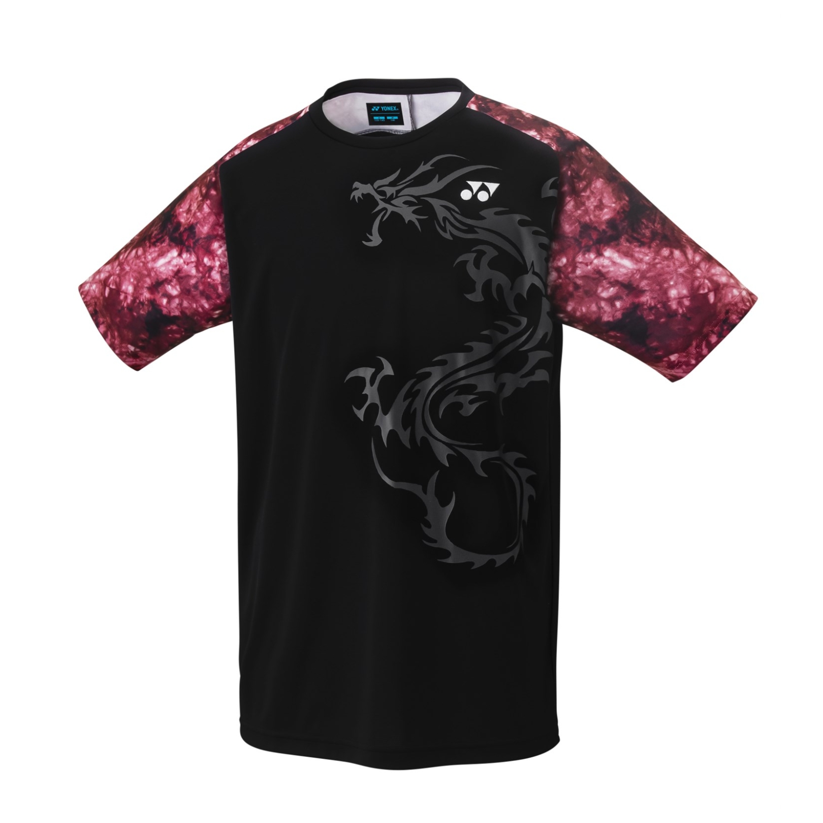 Yonex Junior T-shirt 16572jex Sort