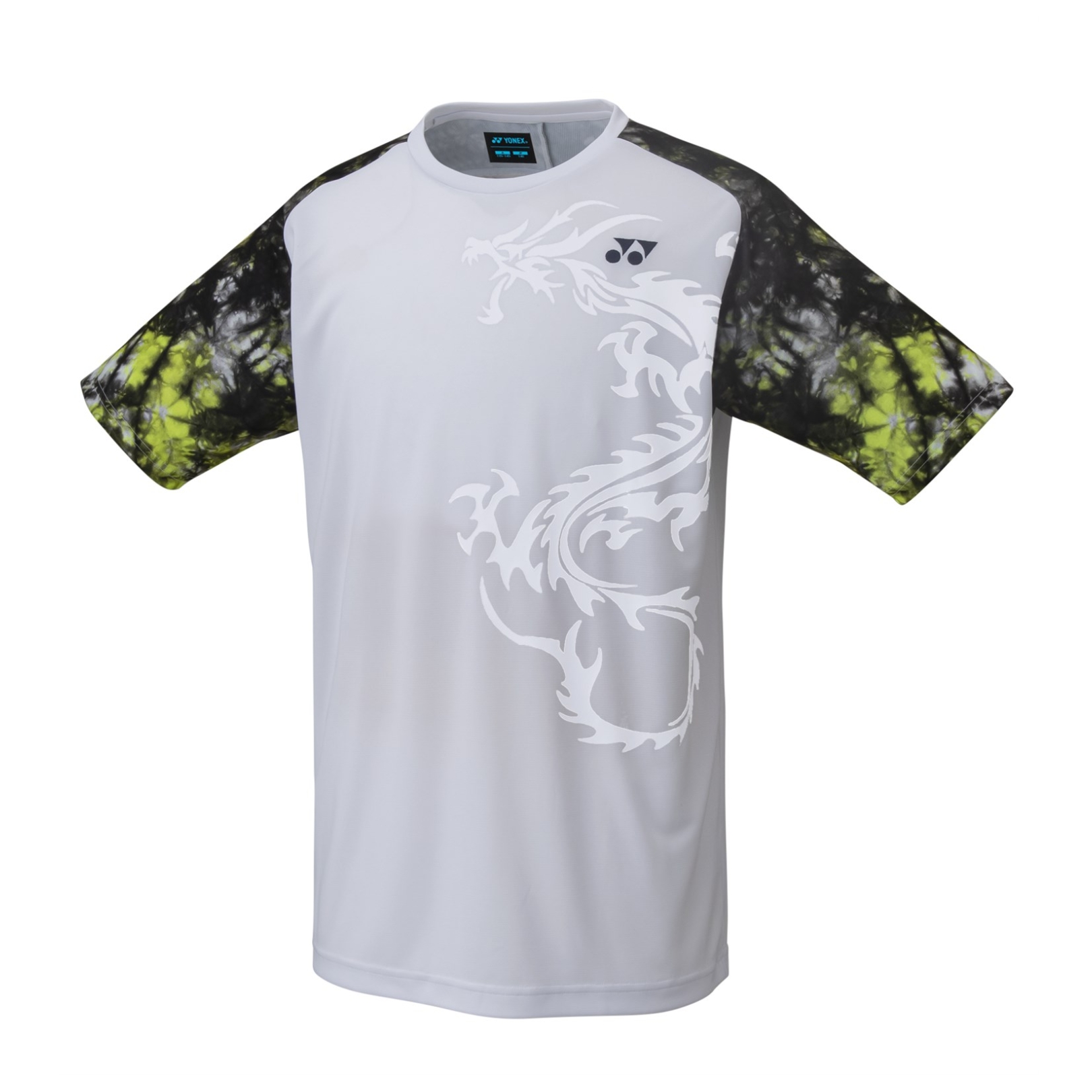 Yonex Junior T-shirt 16572jex Hvid