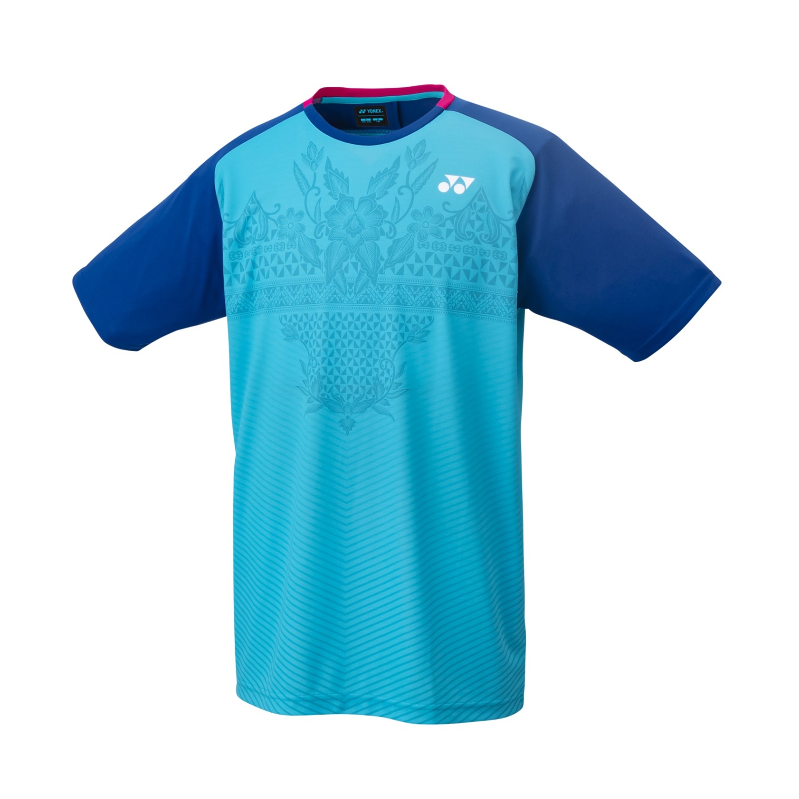 Yonex Junior T-shirt 16573jex Turkis