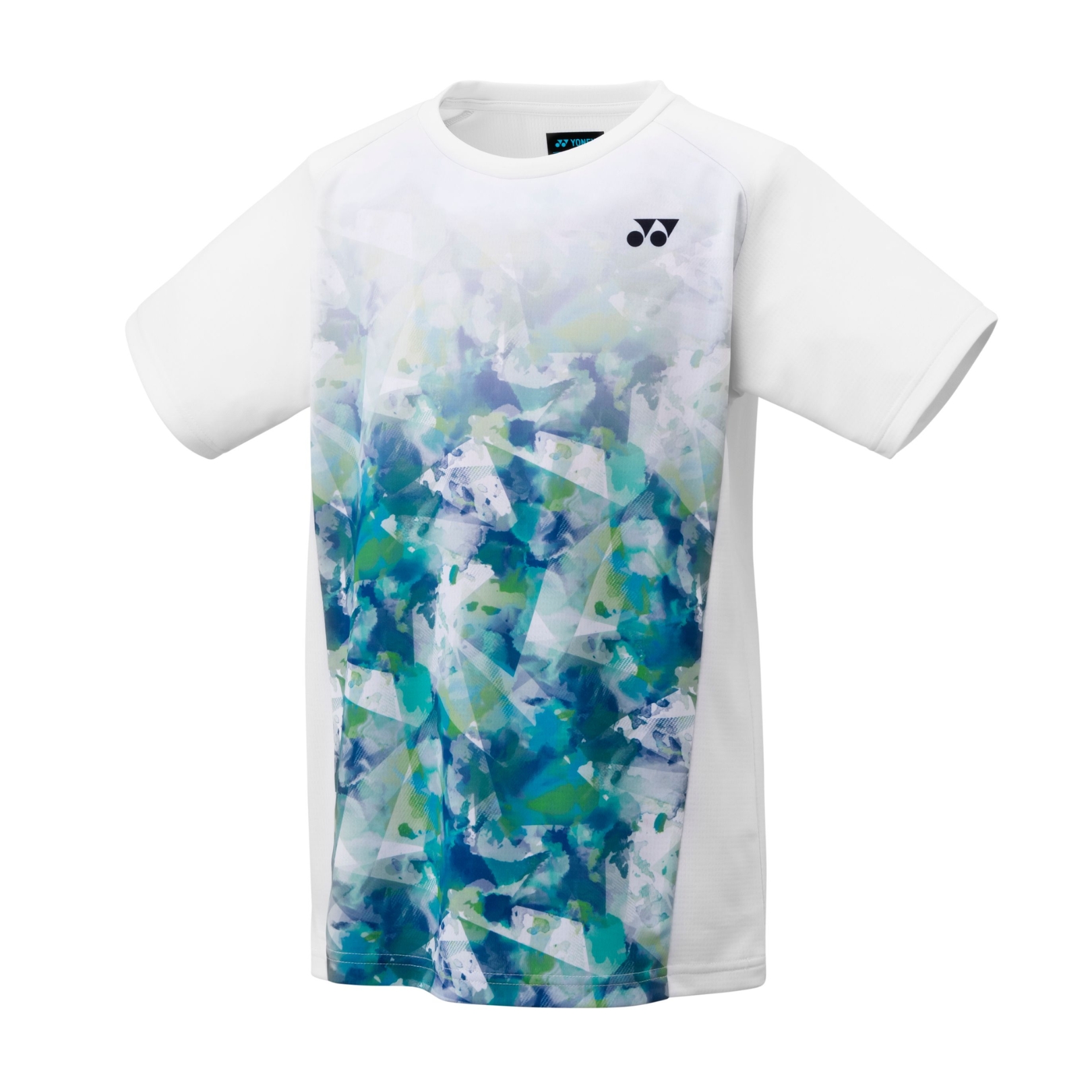 Yonex Junior T-shirt 16634jex Hvid