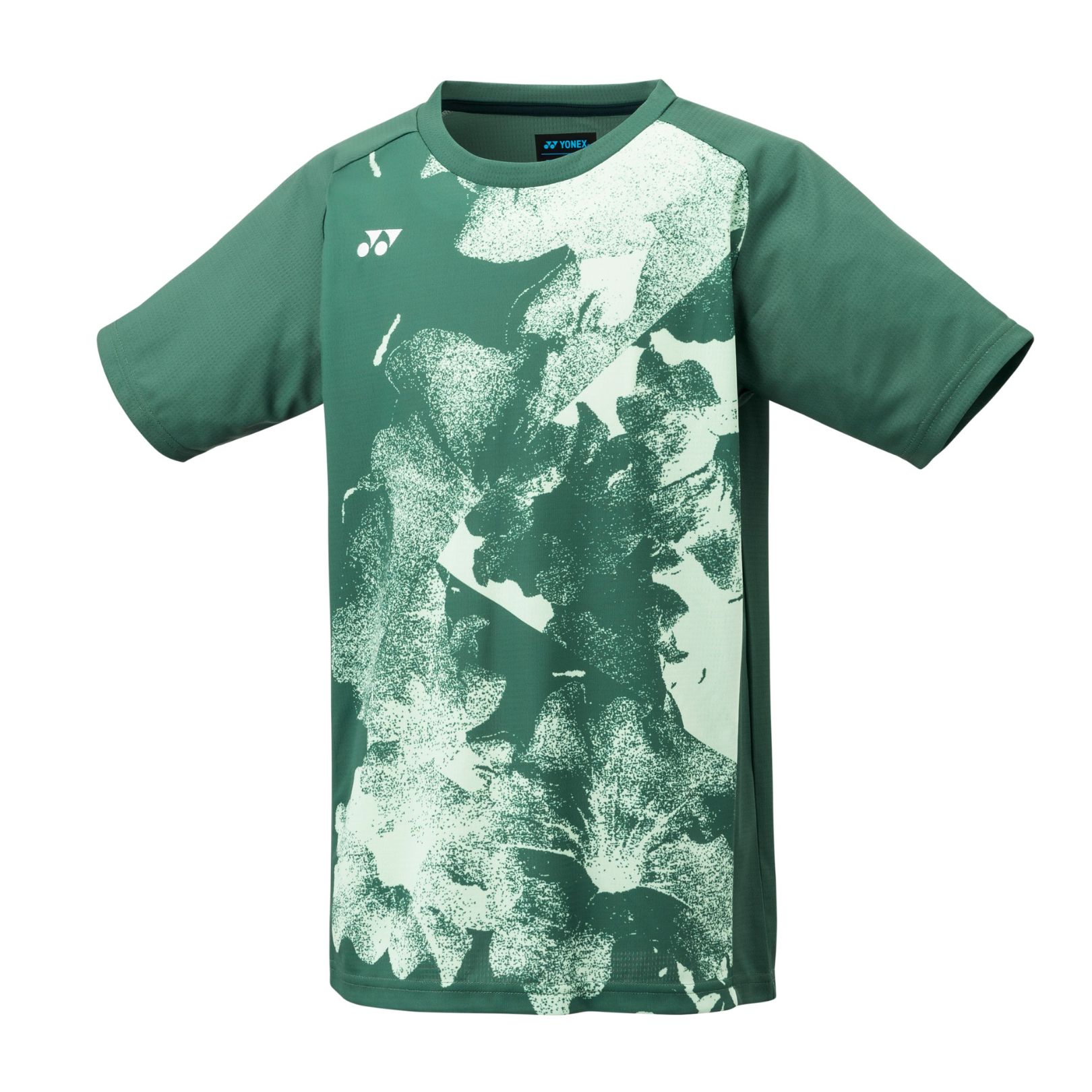 Yonex Junior T-shirt 16644jex Antik Grøn