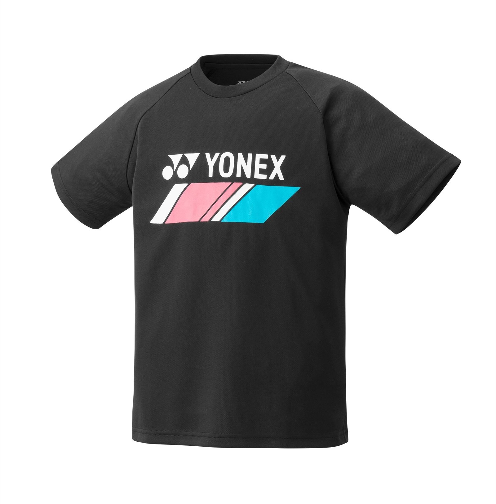 Yonex Junior T-shirt 16529jex 2021 Sort