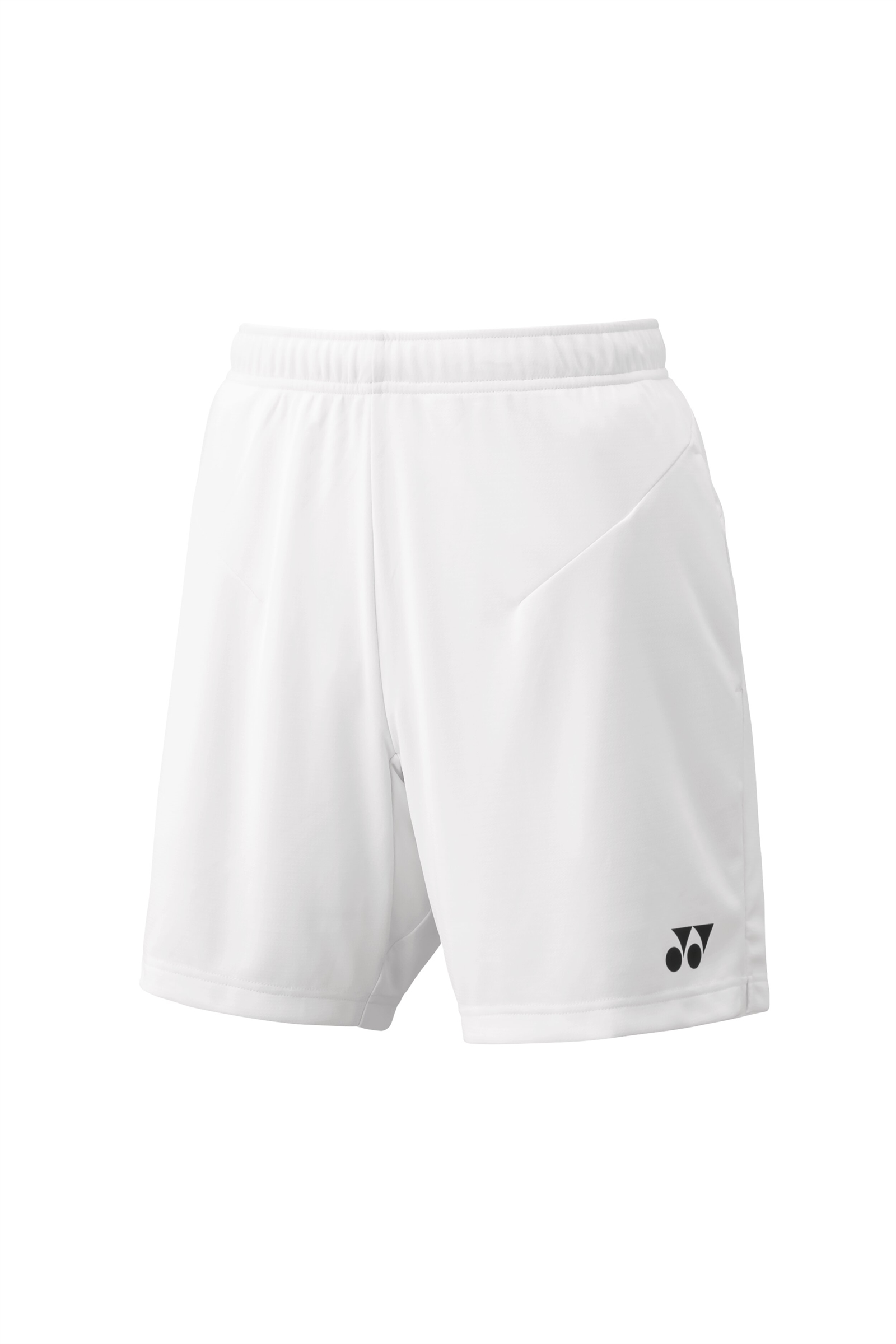Yonex 15100EX Shorts i Hvid