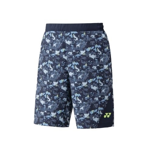 Yonex Navy Blue Shorts 15120ex