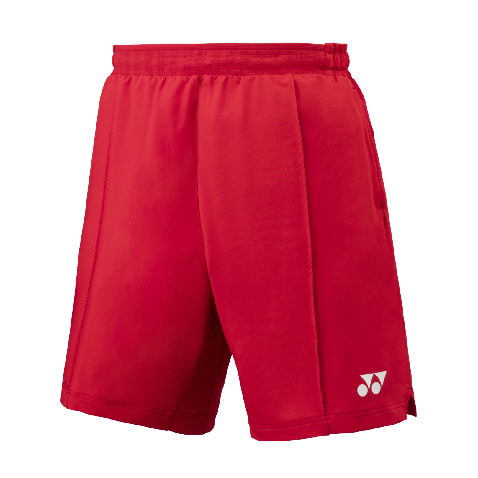 Yonex Shorts 15140ex i Rubinrød