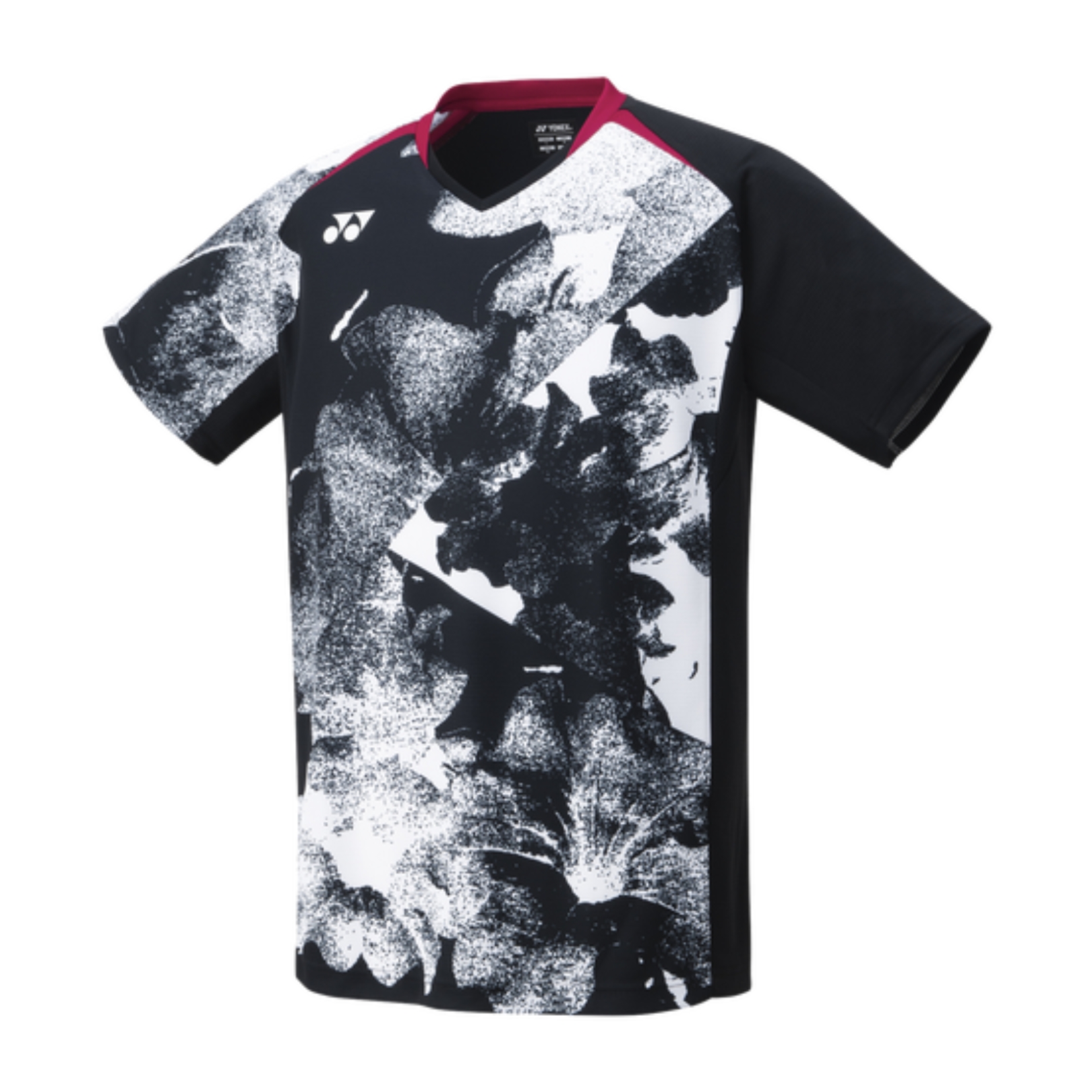Yonex T-shirt 10509ex Sort