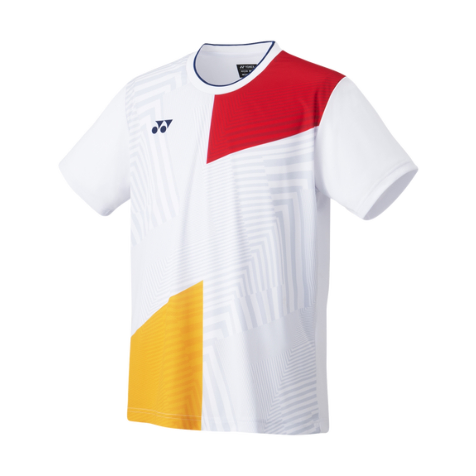 Yonex T-shirt 10517EX Hvid