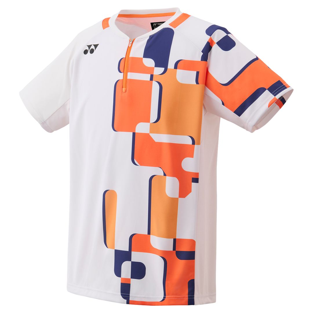 Yonex T-shirt 10641ex Natural - Komfortabel og Stilig