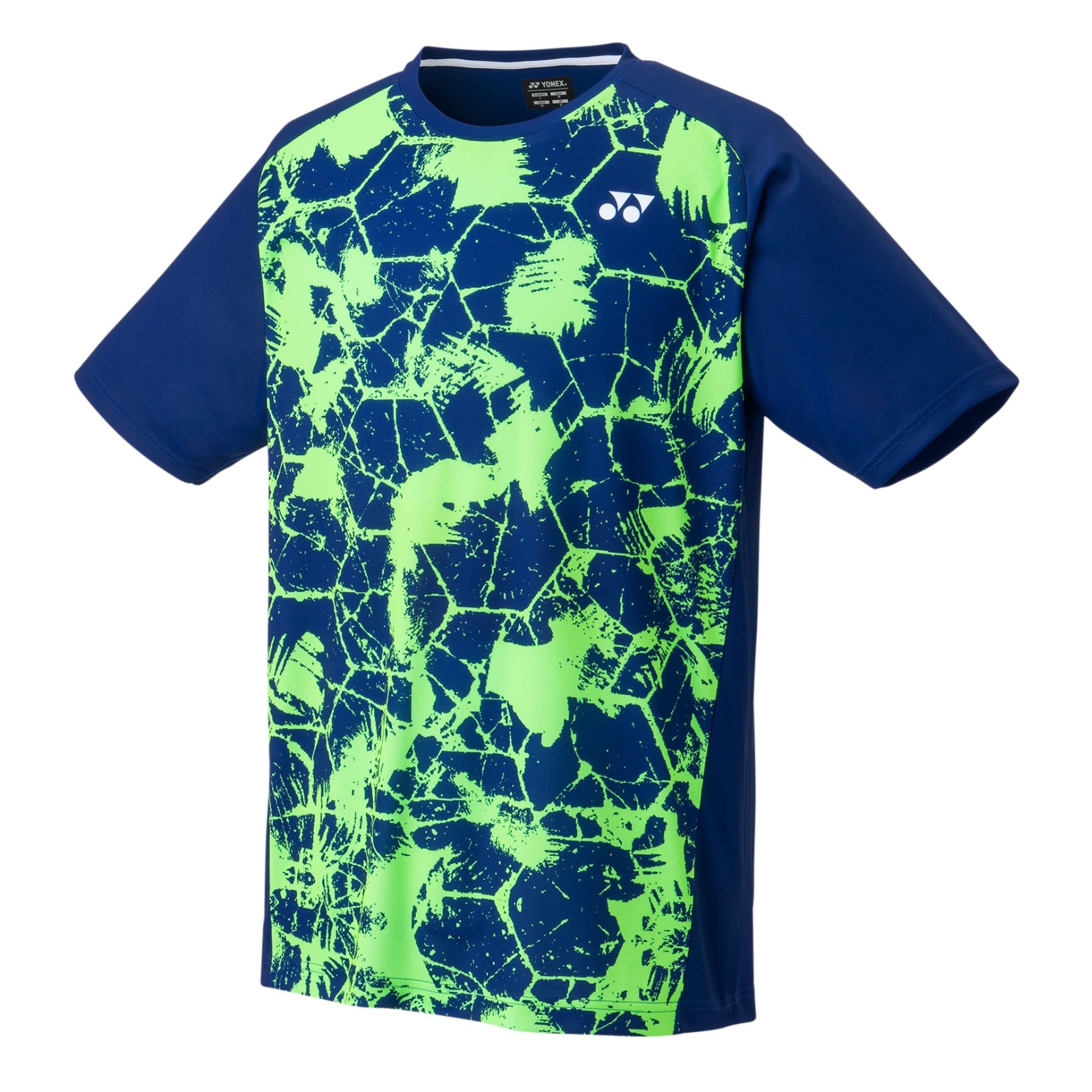 Yonex Junior T-shirt 16635jex Sapphire Navy