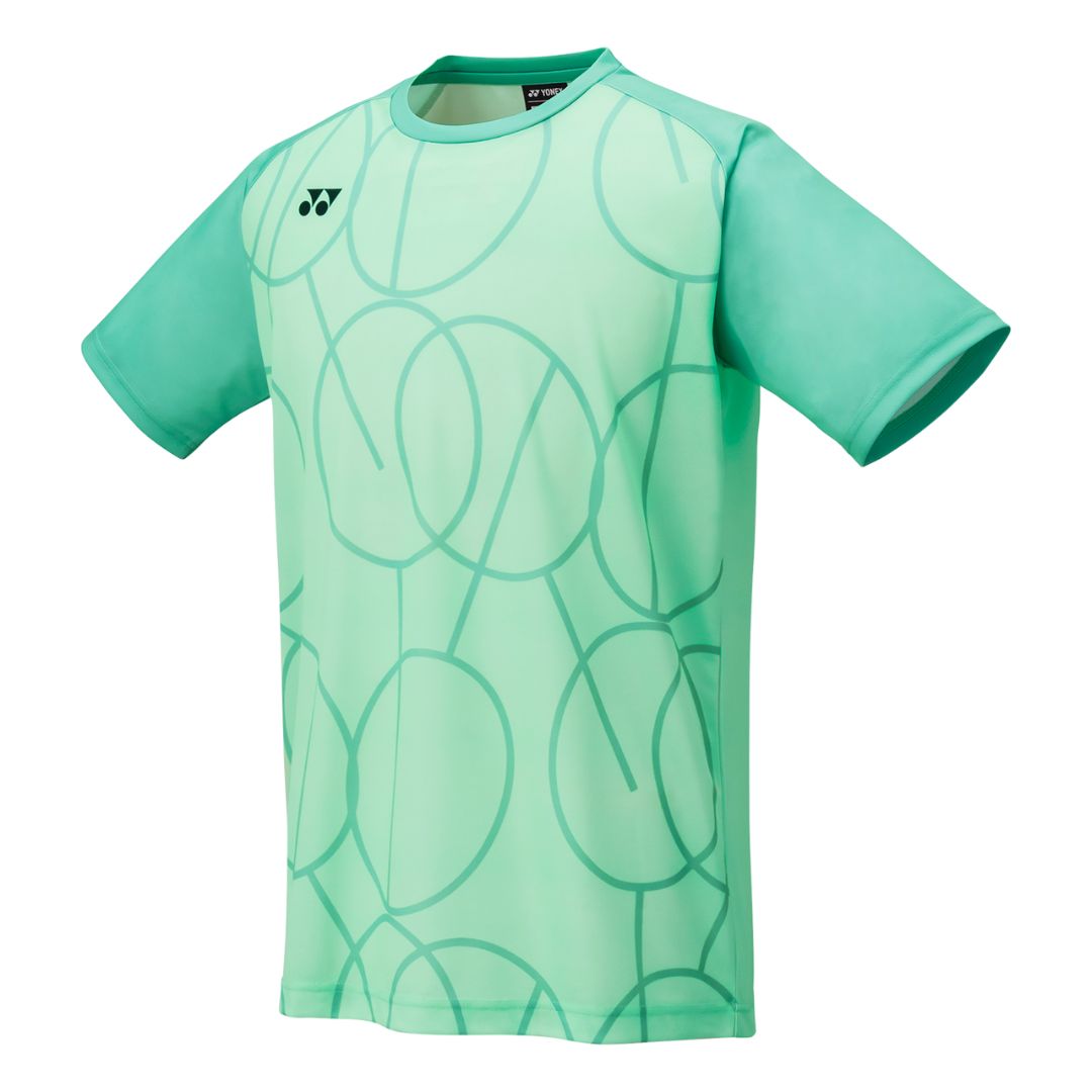Yonex T-shirt 16742ex Peppermint - Sportstrøje på tilbud!