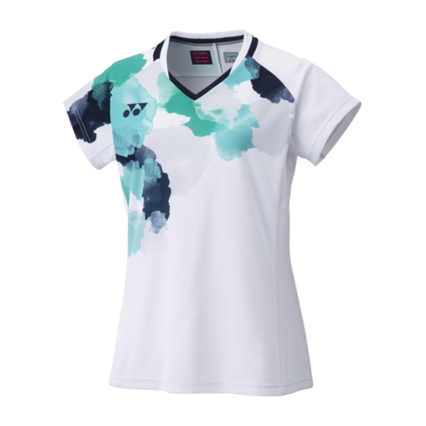 Yonex Dame T-Shirt 20706ex Hvid