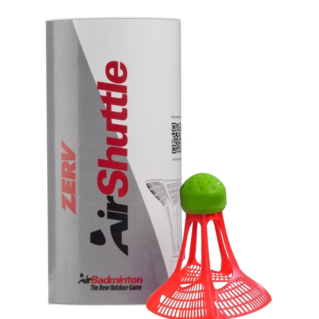 Zerv Air Shuttle LL - 3 Stk.
