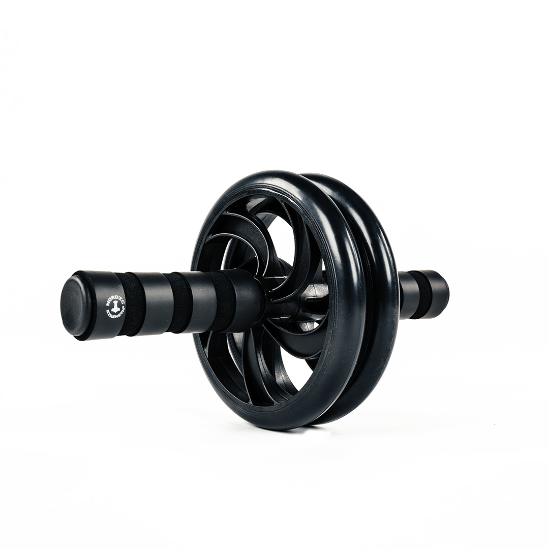 Ab Wheel  Mavehjul    Ninja Star