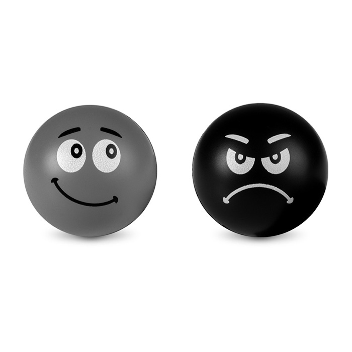 Antistress Bold Sæt  2 Stk