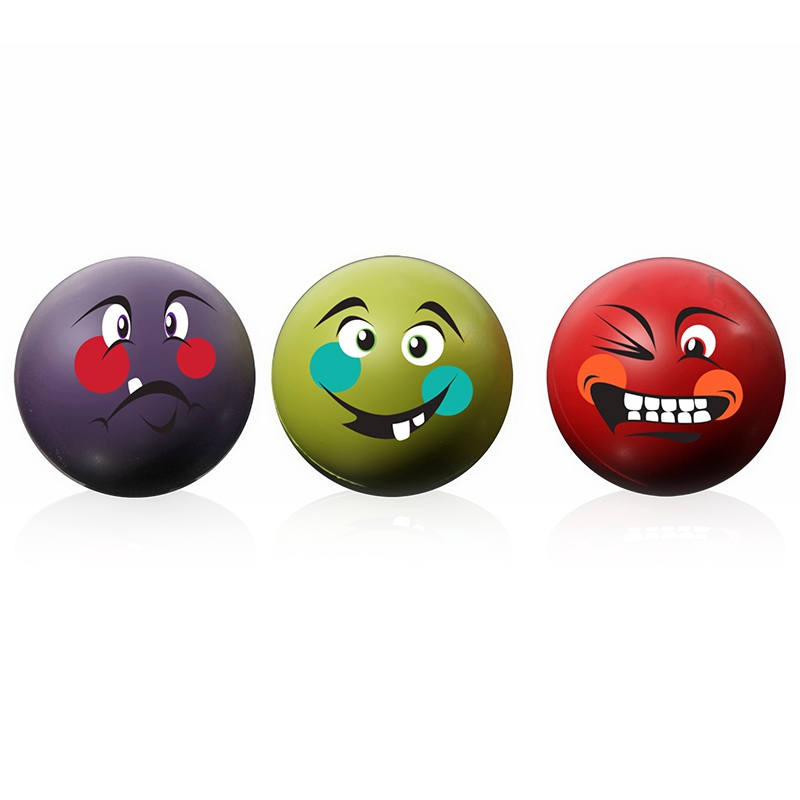 Antistress Bold Sæt  3 Stk