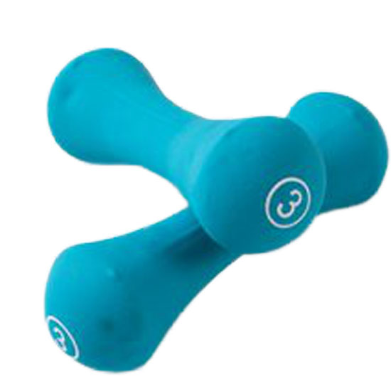 Aserve 5 Kg Neopren Håndvægte – Styrketræning Tilbud!