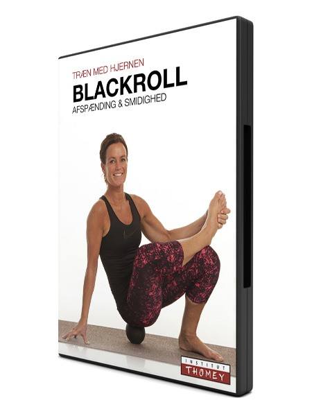 Blackroll   Afspænding Og Smidighed