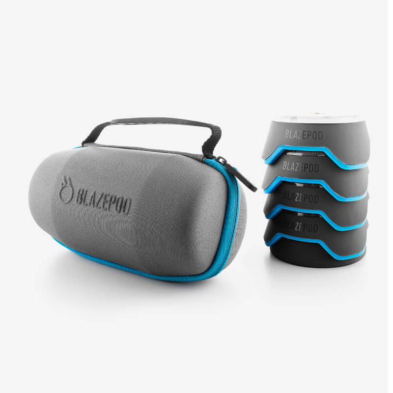 Blazepod Standard  4 Stk