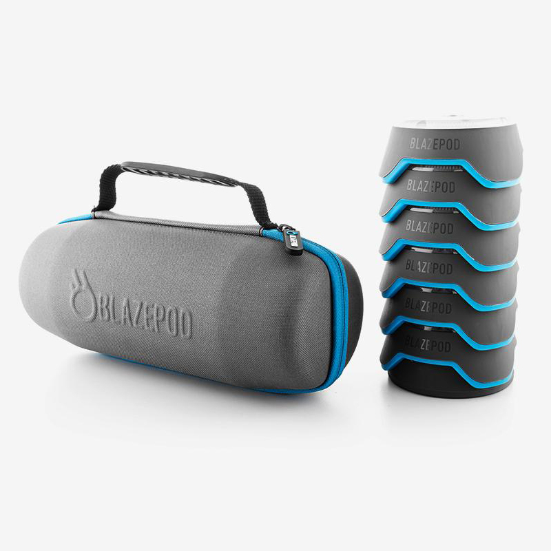 Blazepod Trainer  6 Stk