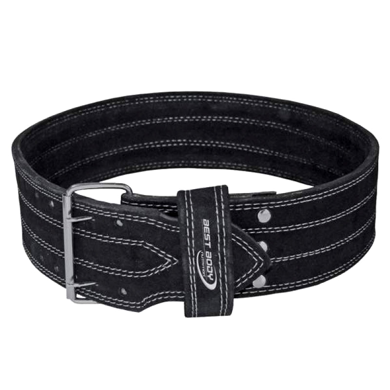 Professionelt Træningsbælte   13mm Tykt