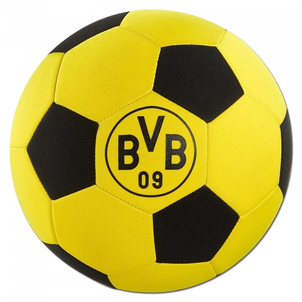 Dortmund Bvb Football Neopren   22 Cm 5