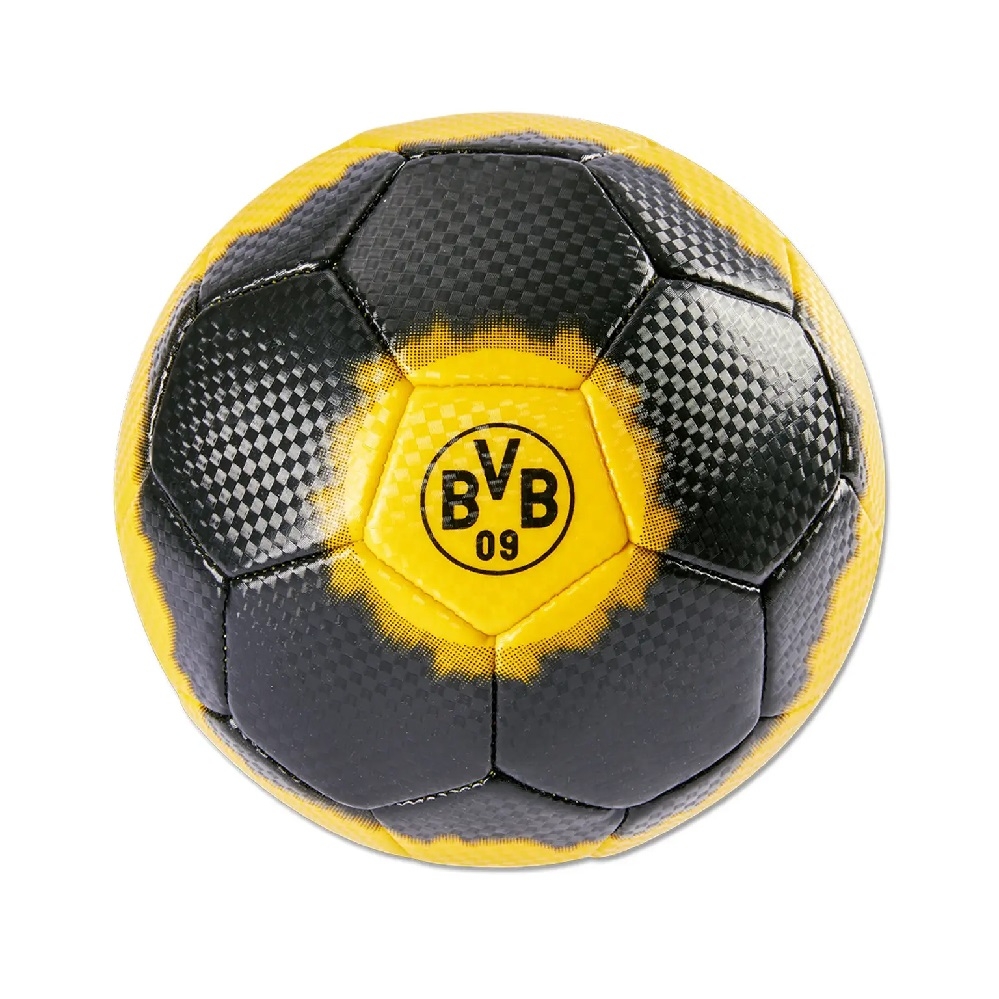 Dortmund Bvb Football Carbon   Size 5 5