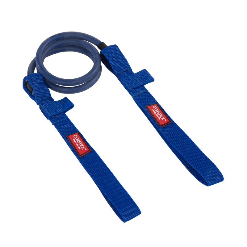 Gymstick   Blå Ekstra Elastik