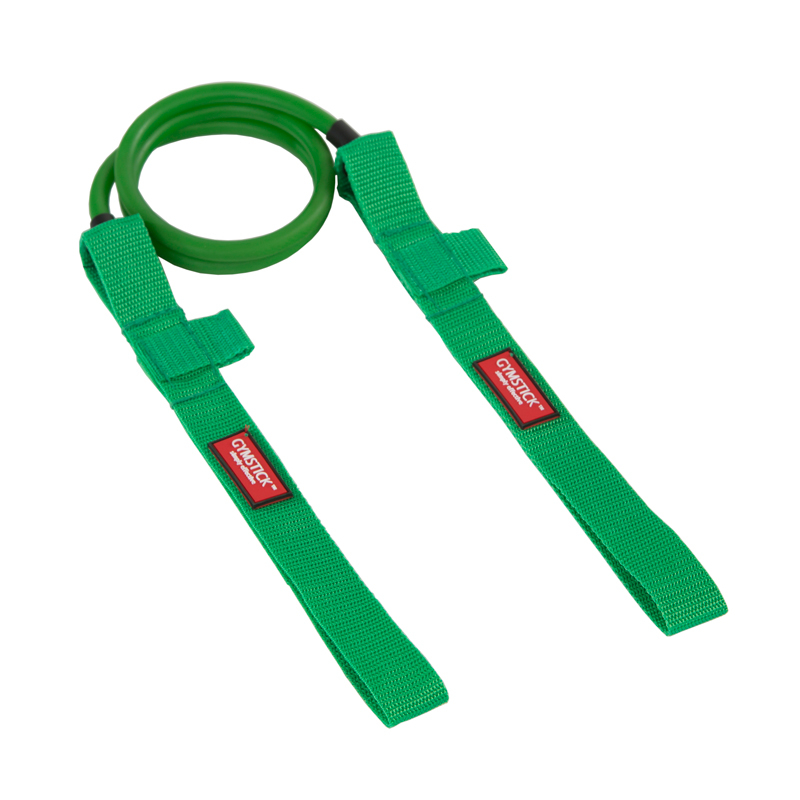 Gymstick   Grøn Ekstra Elastik