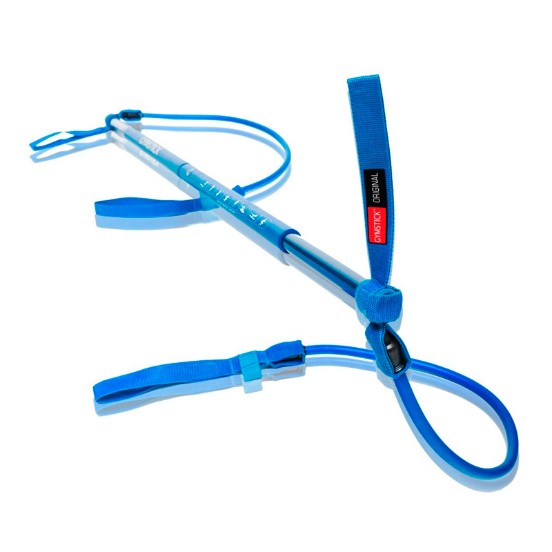 Gymstick  Original 2 0   Blå