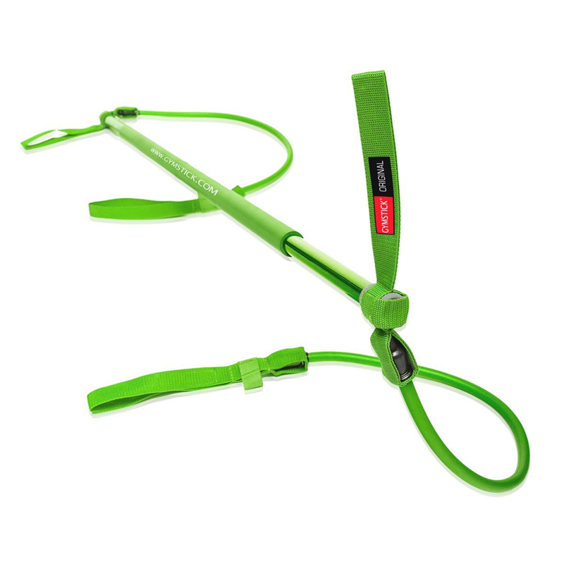 Gymstick  Original 2 0   Grøn