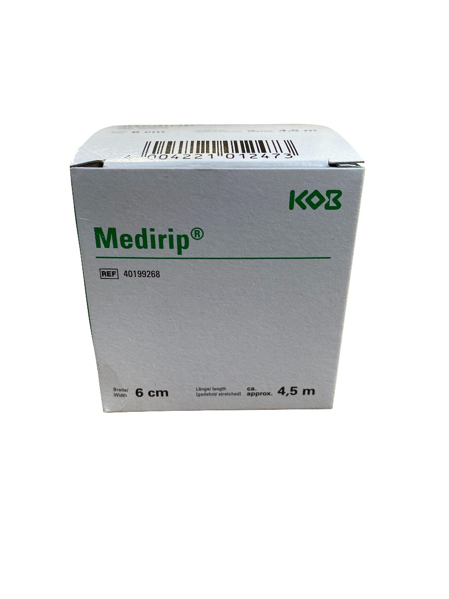 Sporty Hurtig Bandage 6 cm – Uundgåelig Beskyttelse!