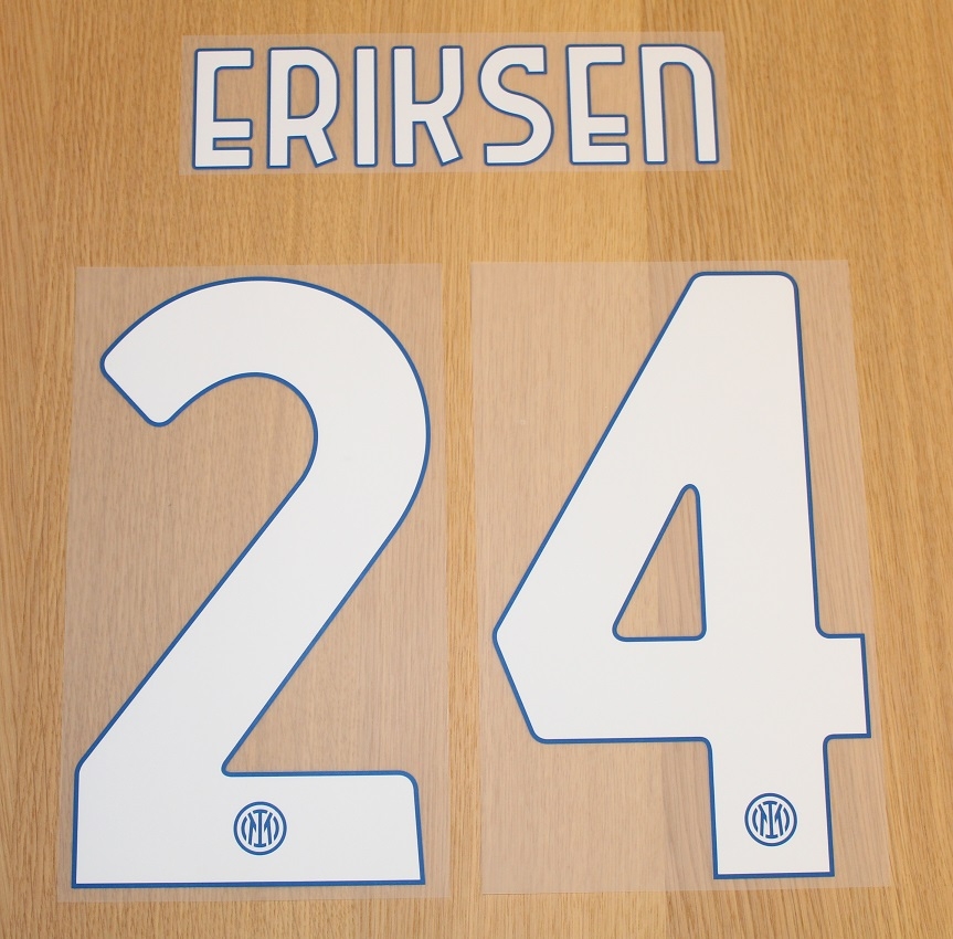 Inter Home Print 2021 22   Eriksen 24 Adult