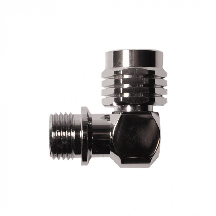 2  Trins Adapter 90 Grader