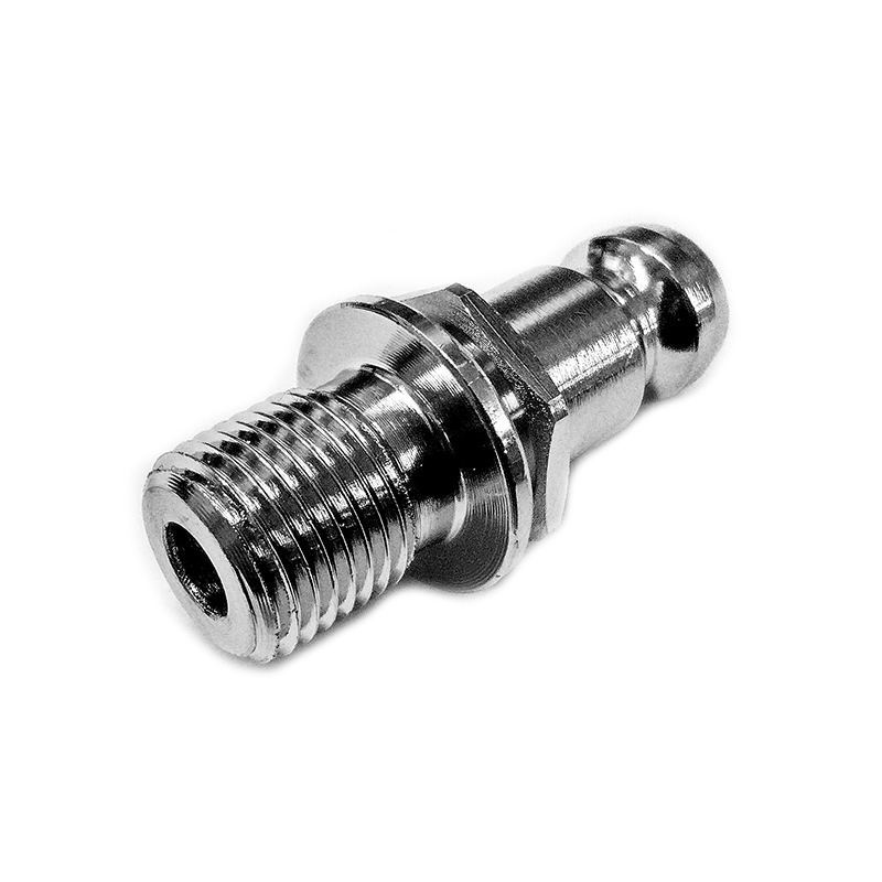 Male Quick Connector Sockets