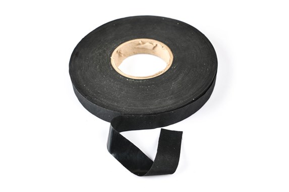 Gummitape 25 Mm Pris M