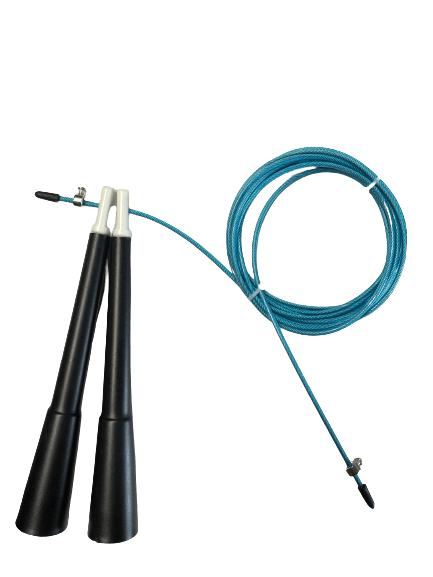 Odin Blå Sjippetov – Perfekt til Fitness og Træning!