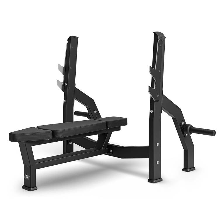 Fitnesscenter Bænkpres