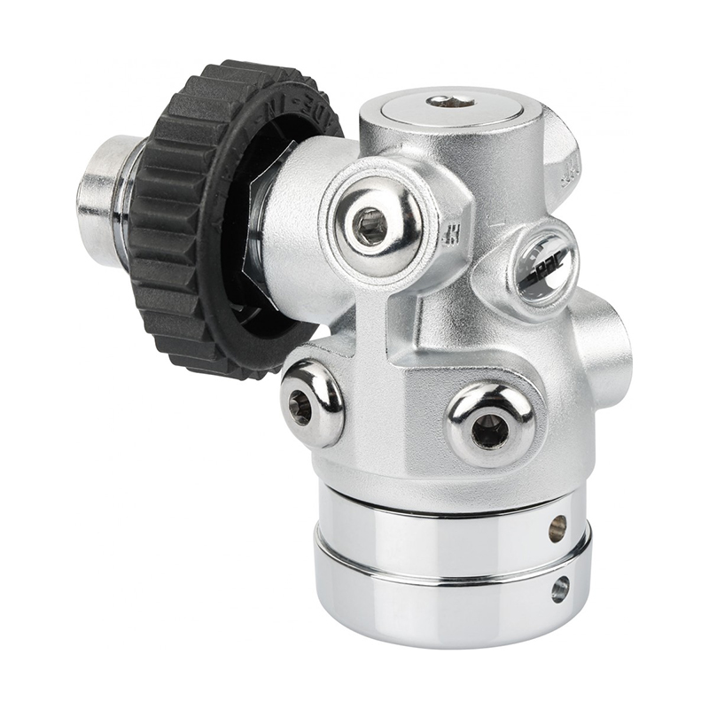 Seac 1  Trin Regulator Ice Din 300