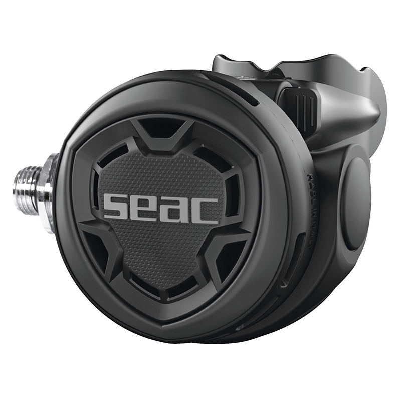 Seac 2  Trin Regulator It300