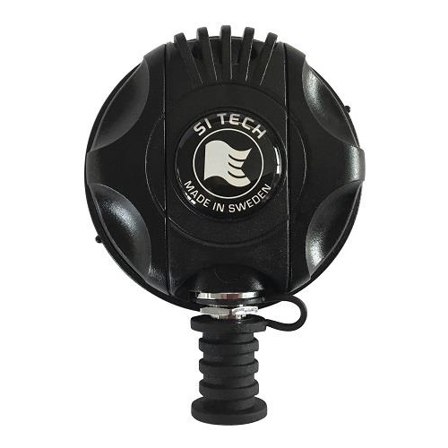 Si Tech Ventil Inlet