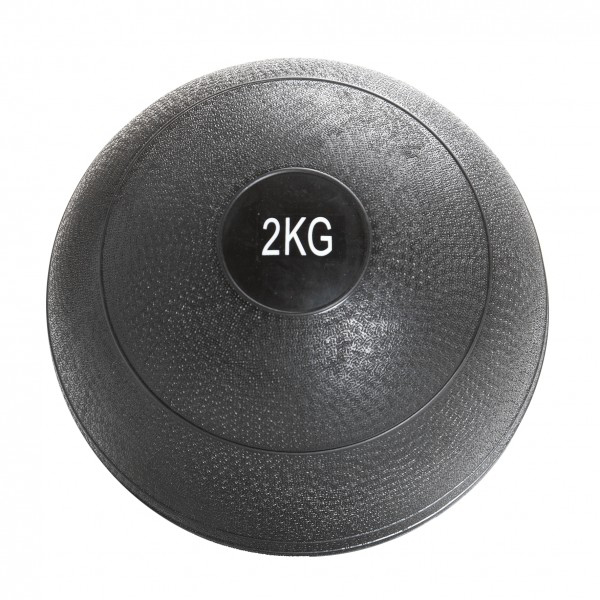 Thor Fitness Slam Bold 30 kg – Styrketræning Udfordring!