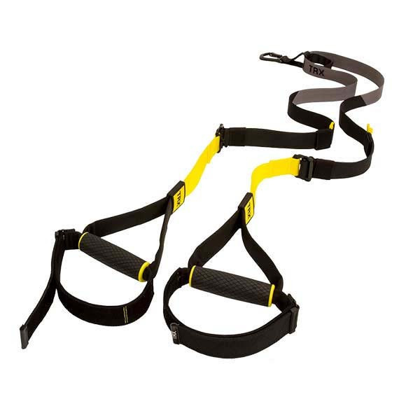 TRX C4 Slyngetræner – Effektiv træning derhjemme!