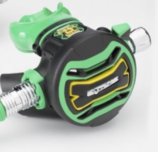 Xtx 50 Nitrox Apeks Regulator